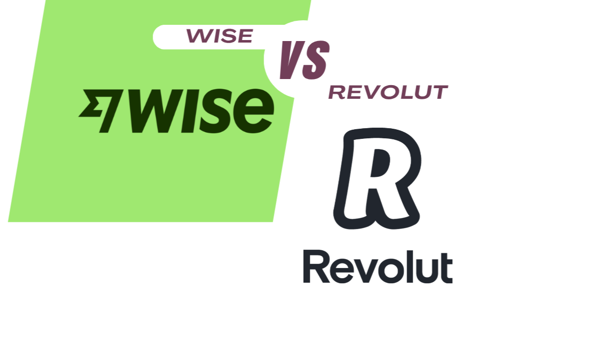 Wise vs Revolut: The Hidden Secret in Multi-Currency Bank Accounts (for UK Businesses Receiving USD)