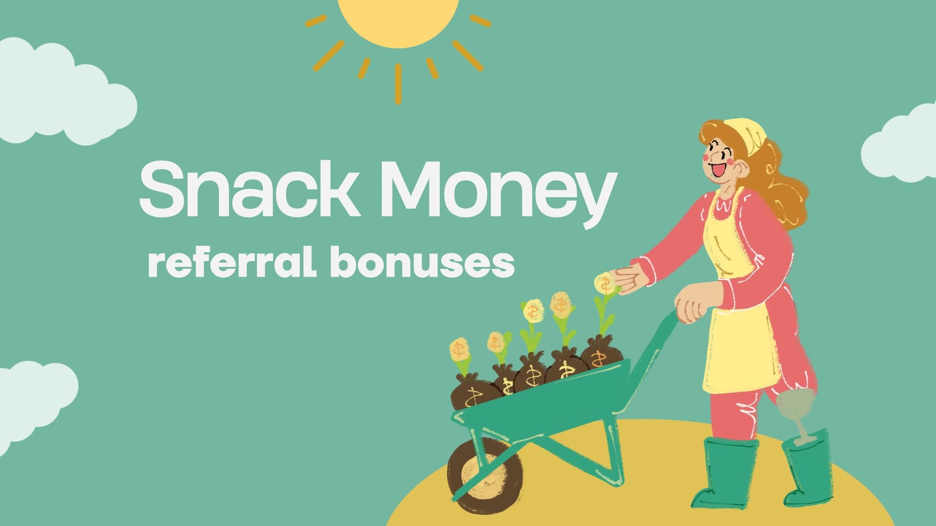 Recommendations and Referral links for stuff I use