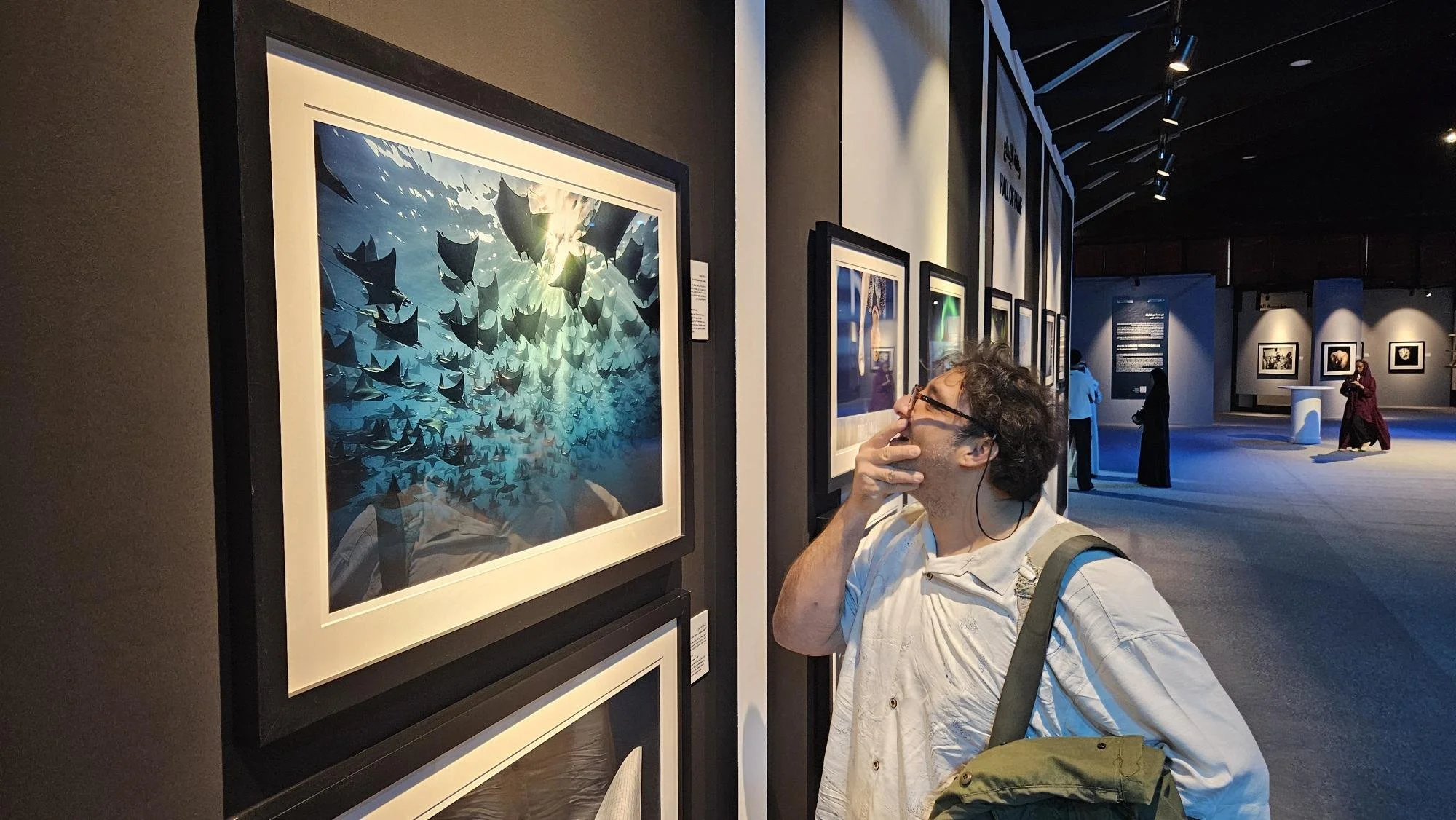 Xposure Sharjah UAE Hall of Fame