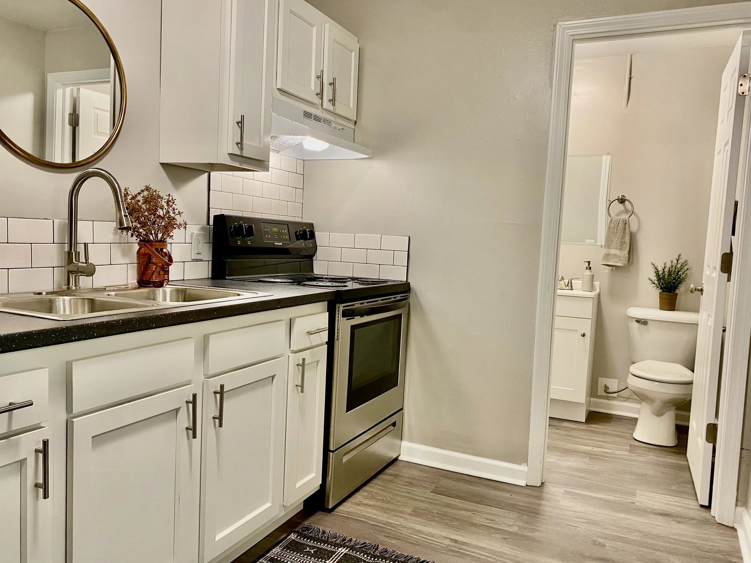 Beech Grove Apartments — MJN Rental Management