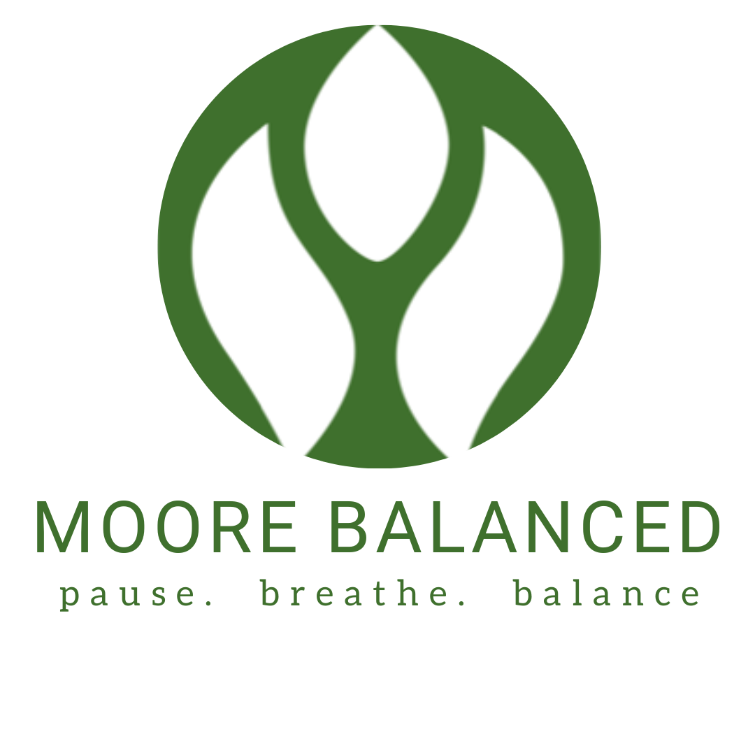 Moore Balanced Remedial Massage