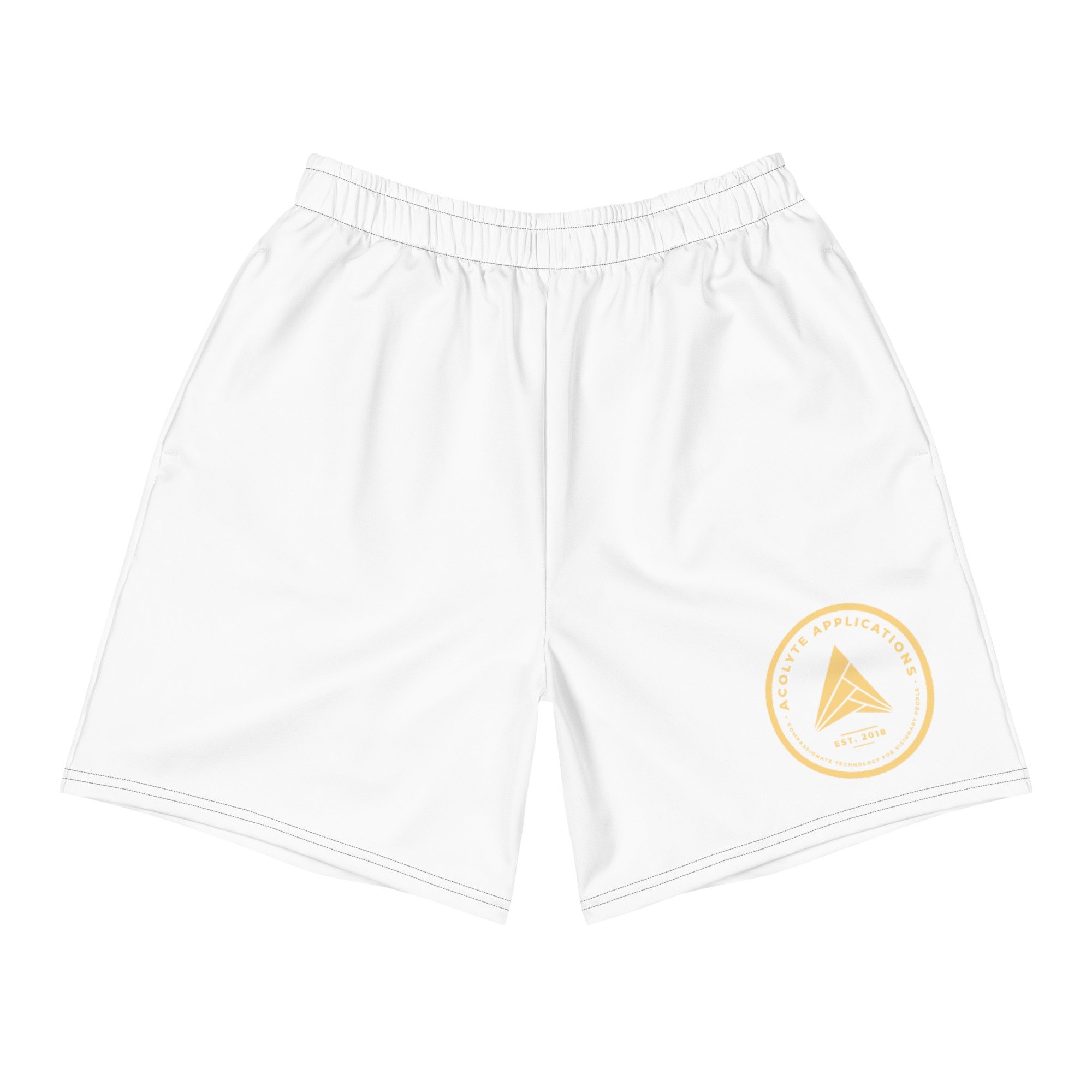 Light Mode Long Shorts
