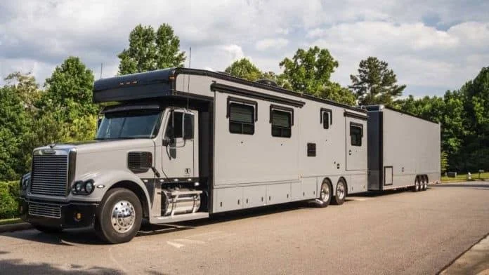 2026 Silver State Winter Nationals Trackside + RV Parking