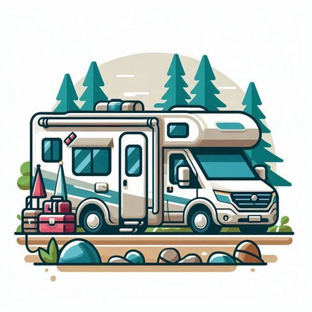 256156287-caravan-camping-in-the-forest-vector-illustration-for-your-design.jpg