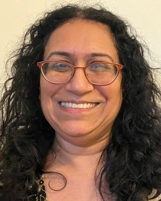 Daljit K. Sawhney, Ph.D., PMH-C