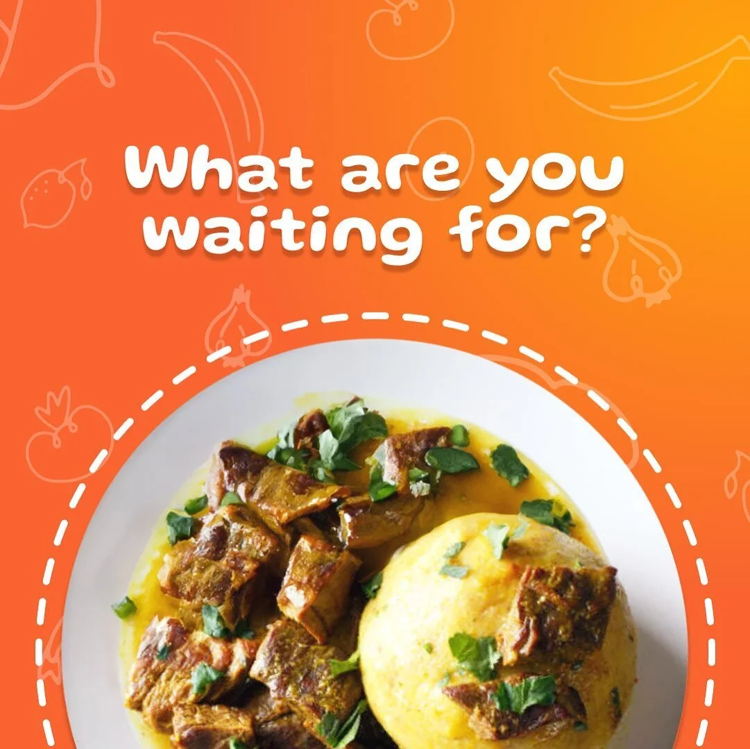 "What's holding you back? ๐ค๐ Your plate of irresistible Mofongos from Mofongos.com is just a click away! Don't keep your taste buds waiting any longer. ๐๐ด #OrderMofongosNow #TasteTheCrave #deliciousfood #caribbeanfood
