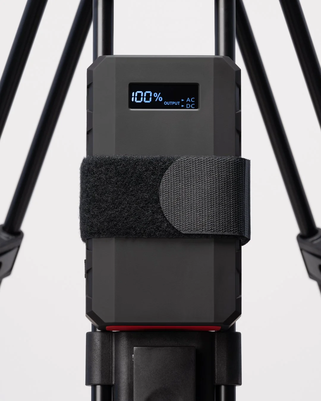 PORTABLE CHARGING HUB