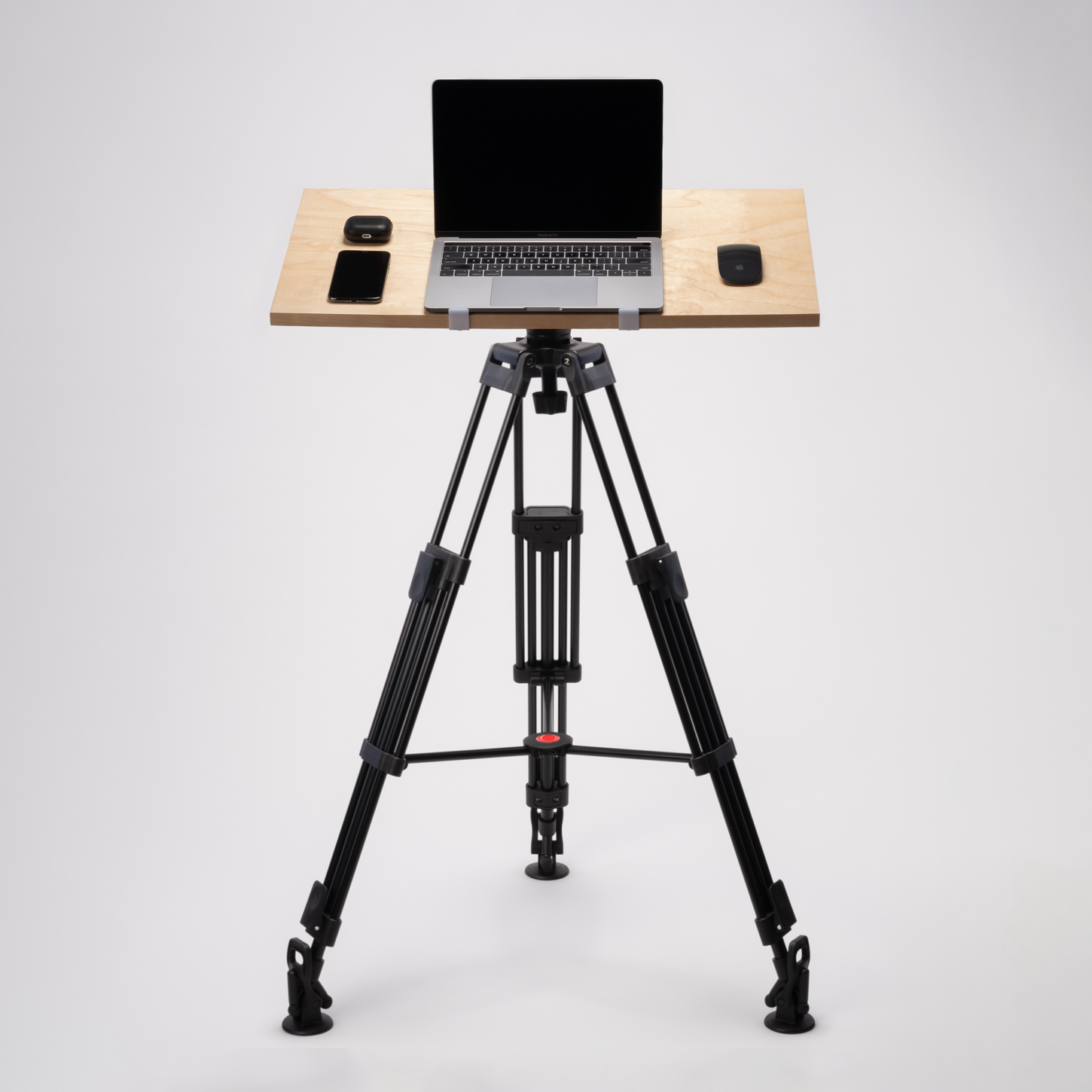 TRIPOD STANDING DESK PRO