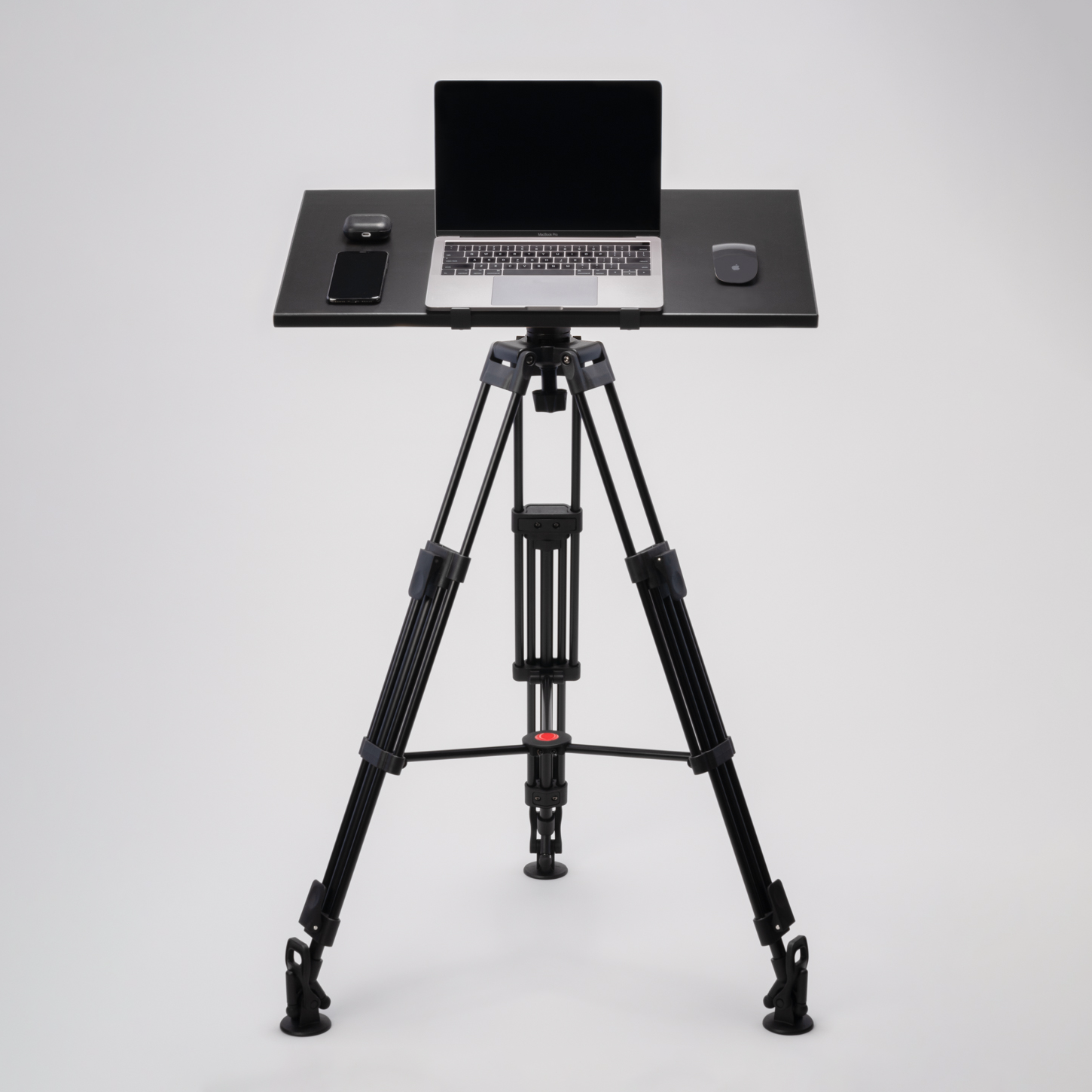 TRIPOD STANDING DESK PRO