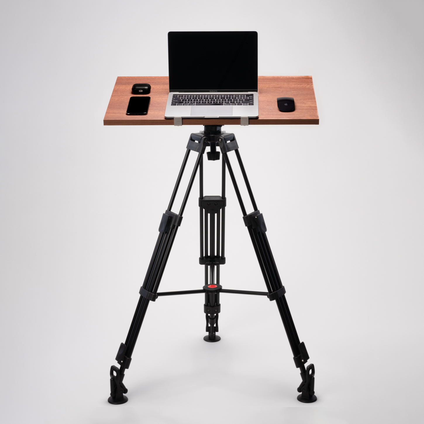 TRIPOD STANDING DESK PRO
