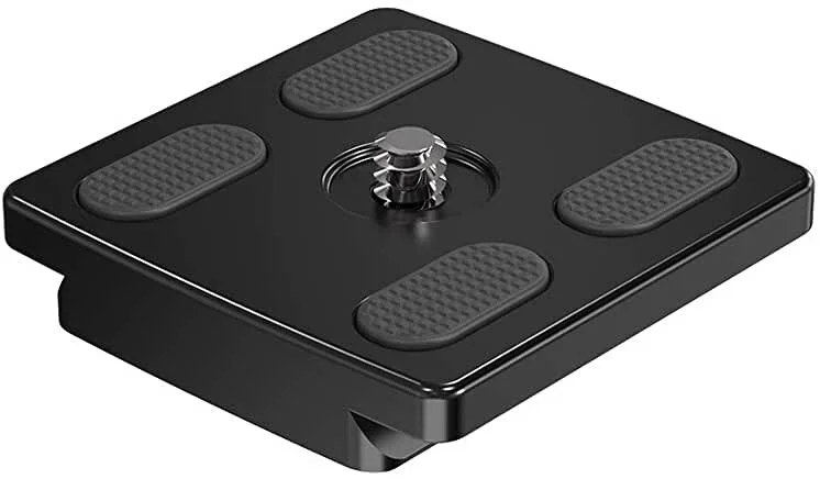 Quick Release Plate