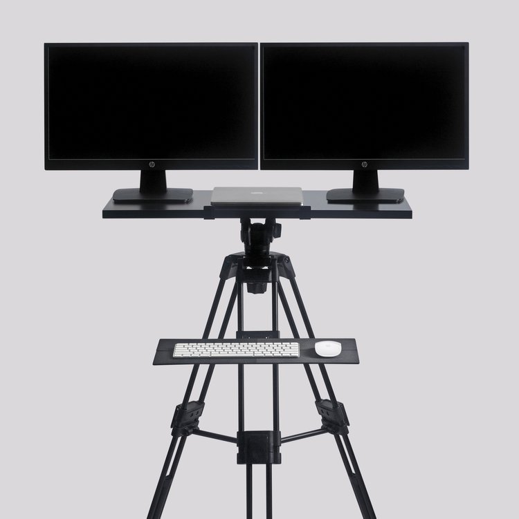 KEYBOARD PLATFORM