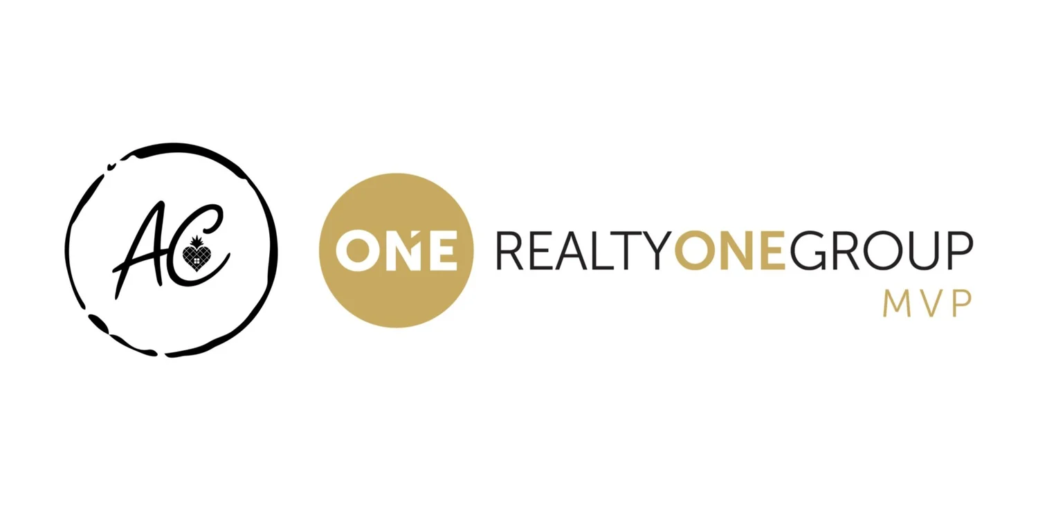 Aimee Chen, Your REALTOR®
