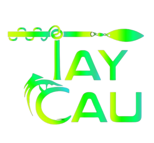 TayCau Fishing
