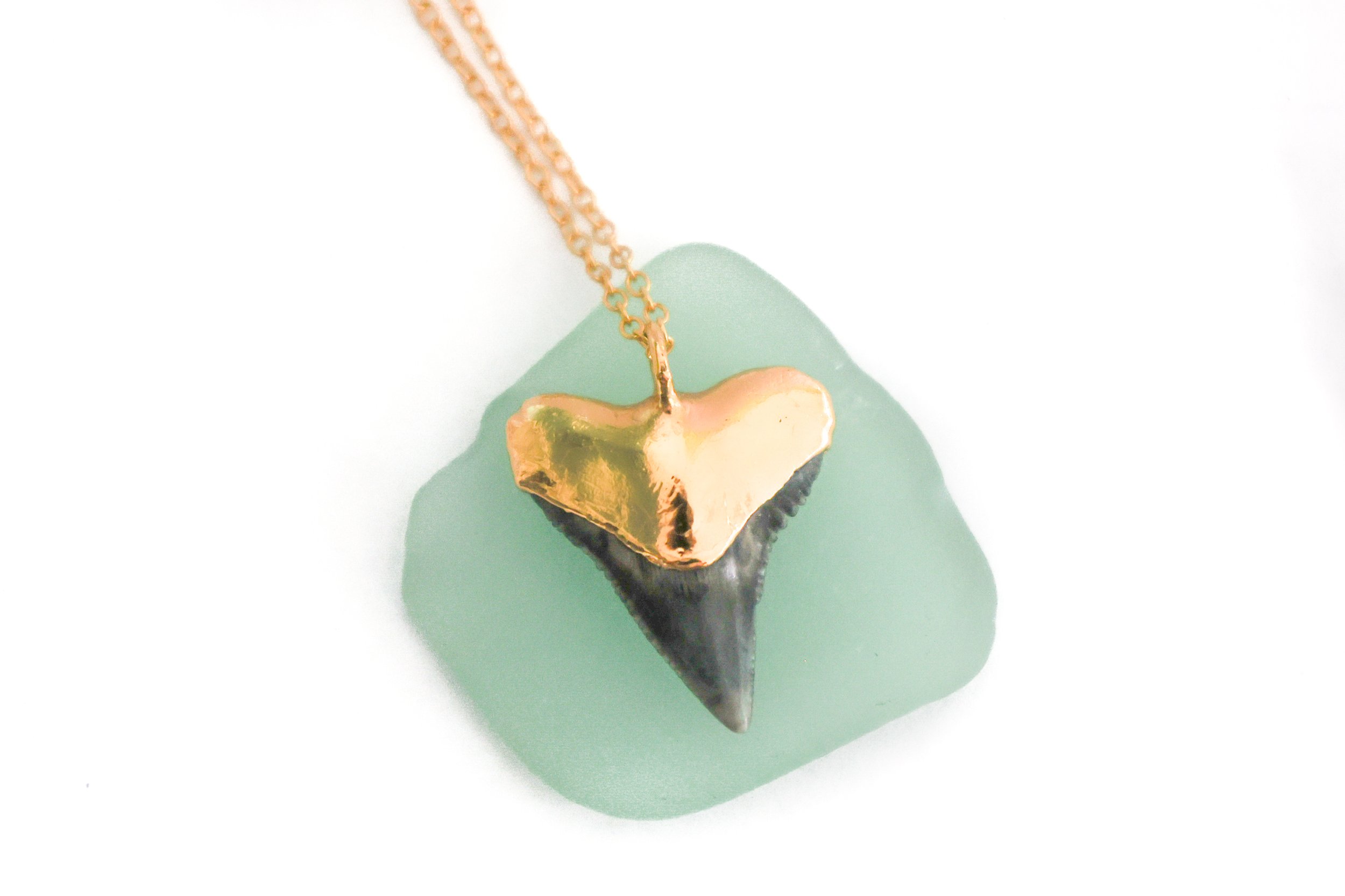 Siren Necklace