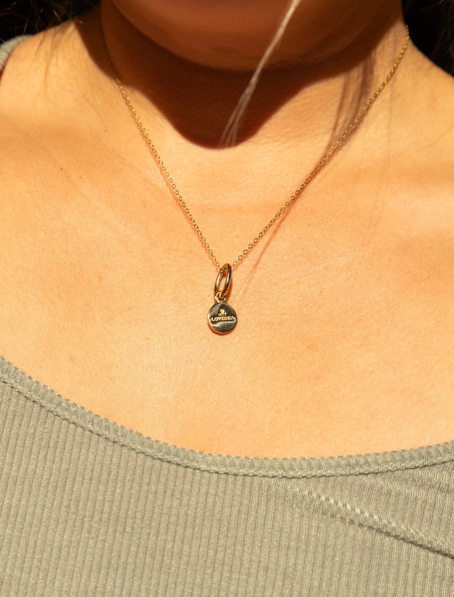 Lovesea Charm