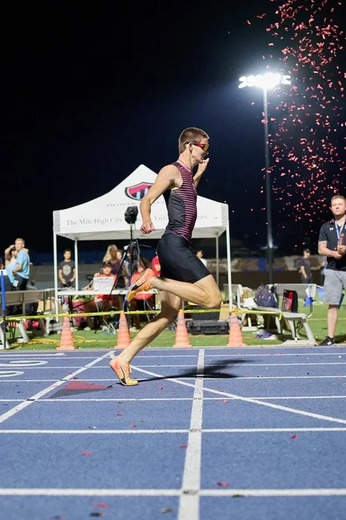 Peak Performance Running