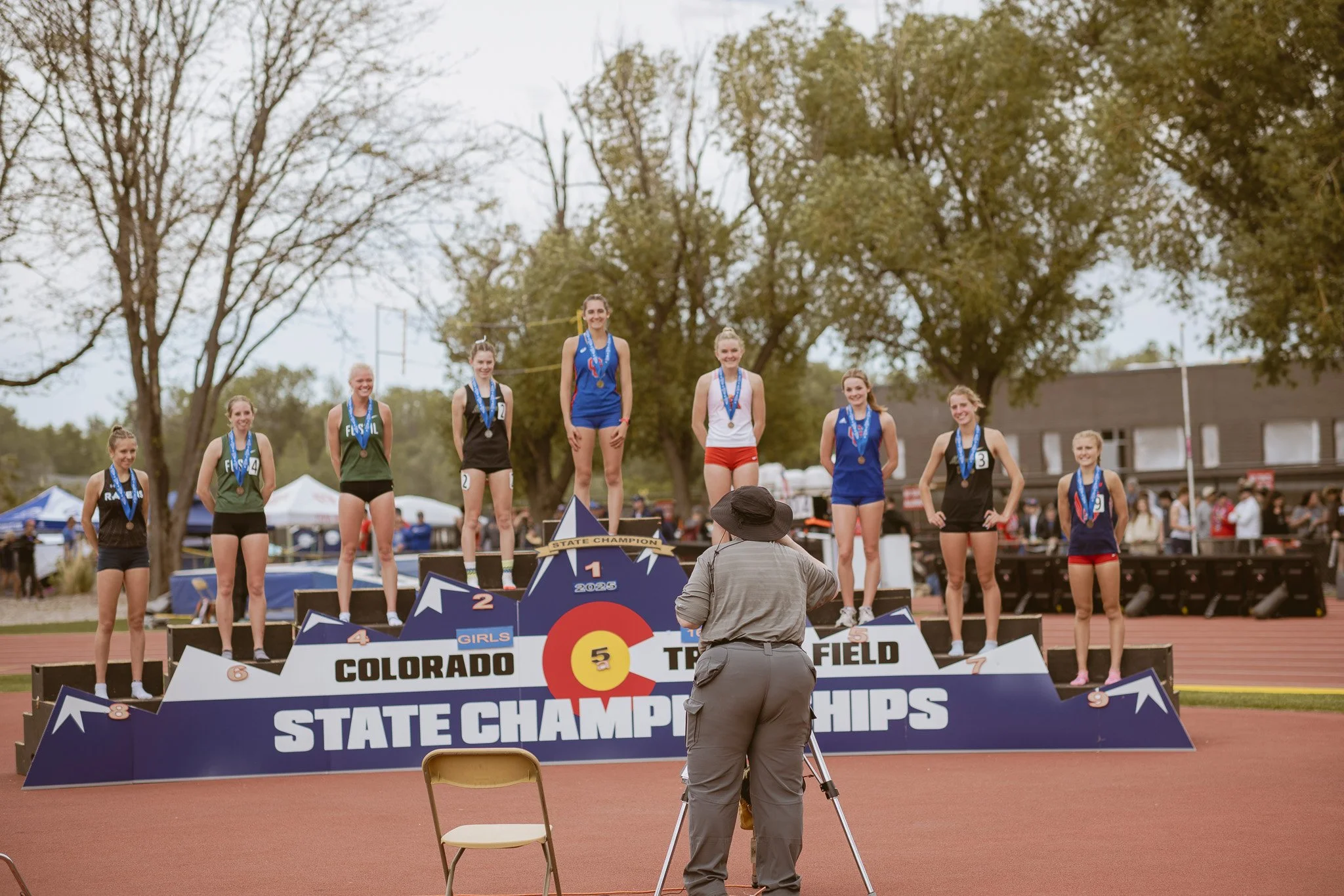 Elite-Level Programming for 800m, 1600m, 3200m & 5K XC Athletes