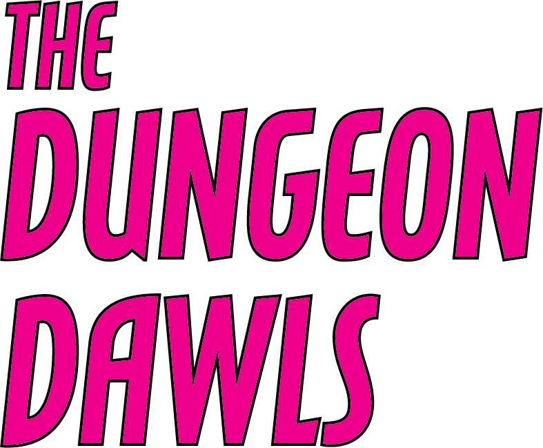The Dungeon Dawls