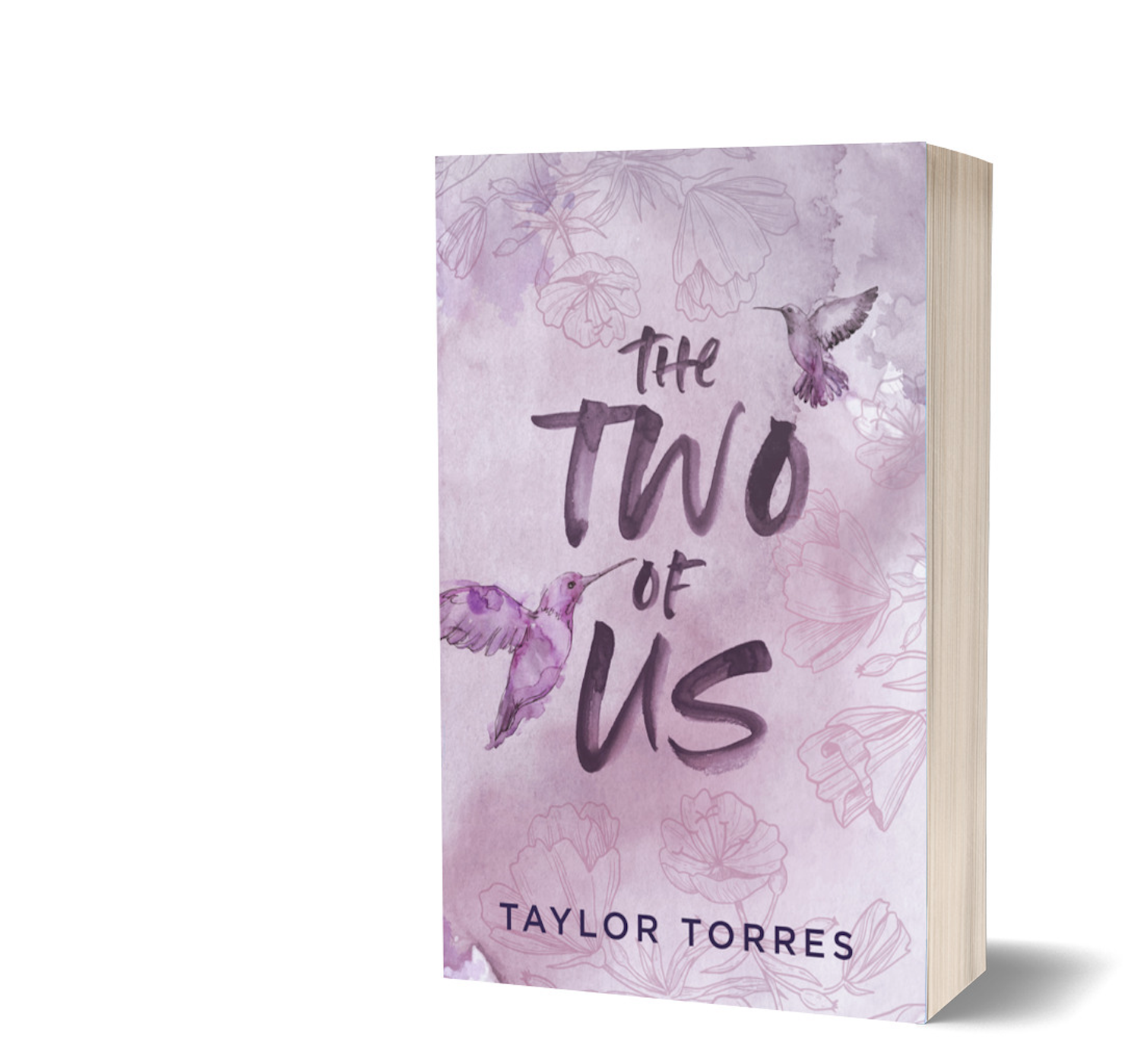 The Two of Us — Taylor Torres