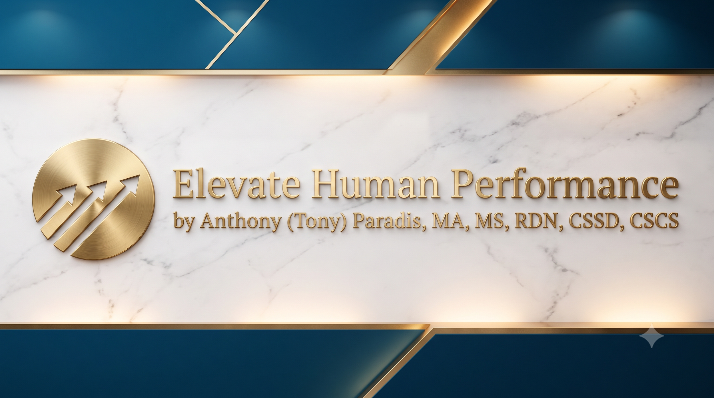 banner for dietitian and fitness services