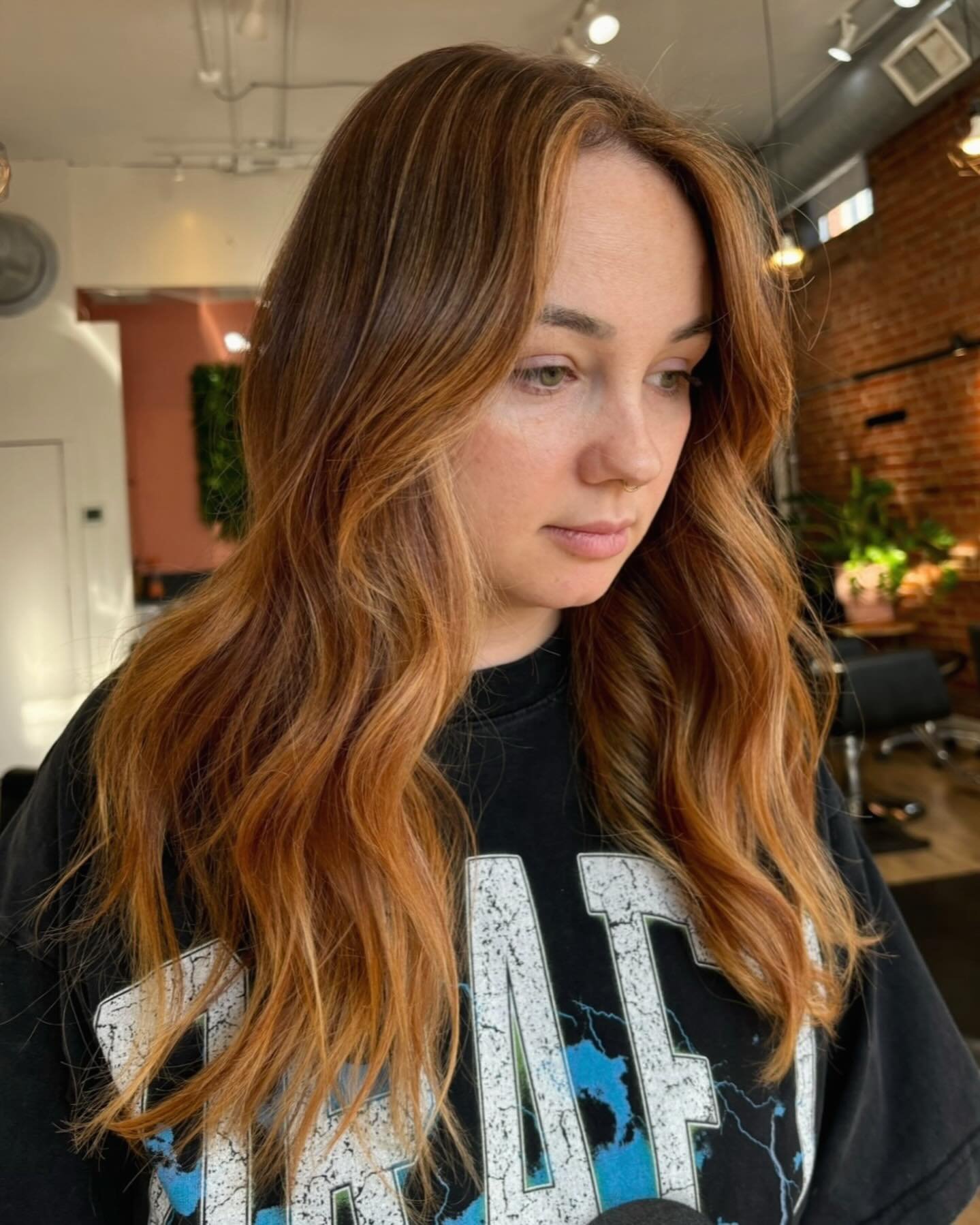 🌞copper queen🌞

.
.

#kc #kansascity #kansascityhairsalon