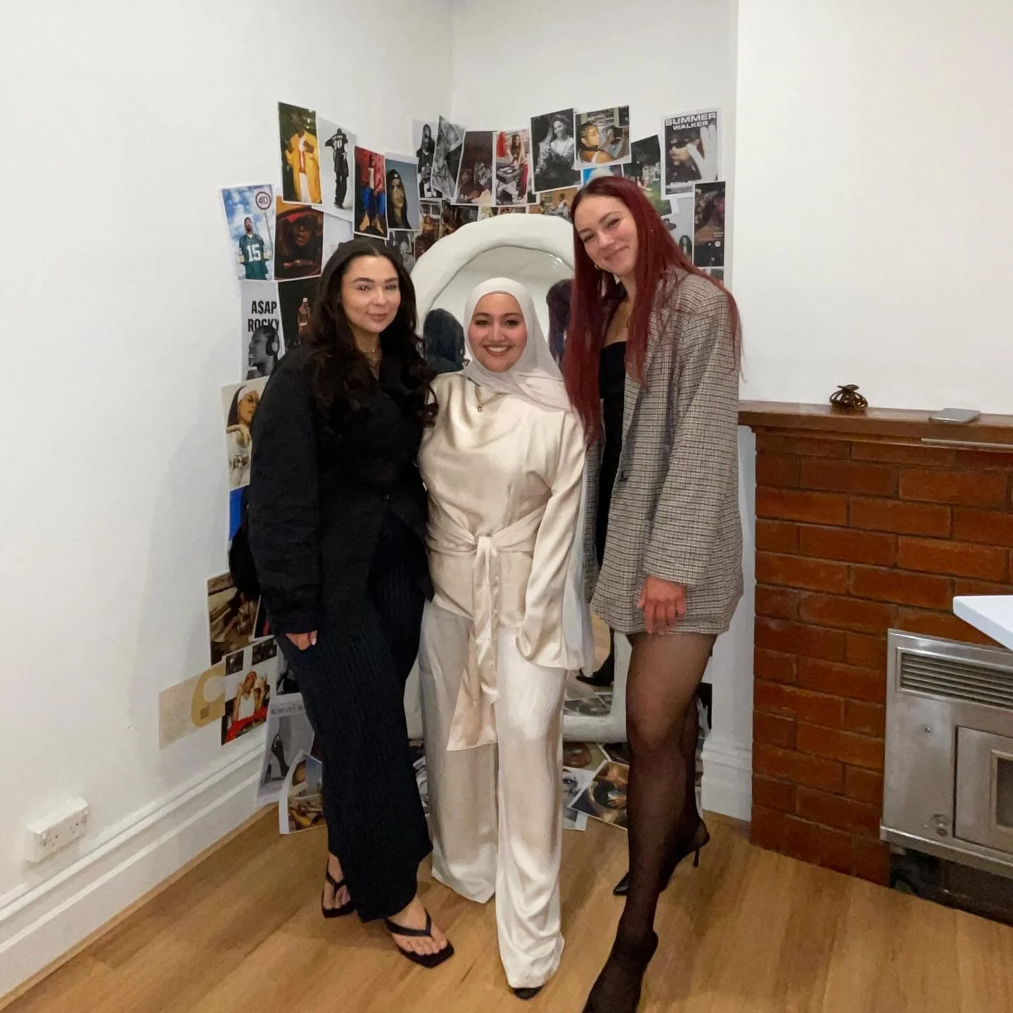 It&rsquo;s with heavy hearts that we share our beautiful Ella, our talented skin and body therapist, will be moving interstate and leaving us next month. 💔 

From the very first moment we met her, we knew she was the perfect fit for our clinic, our 