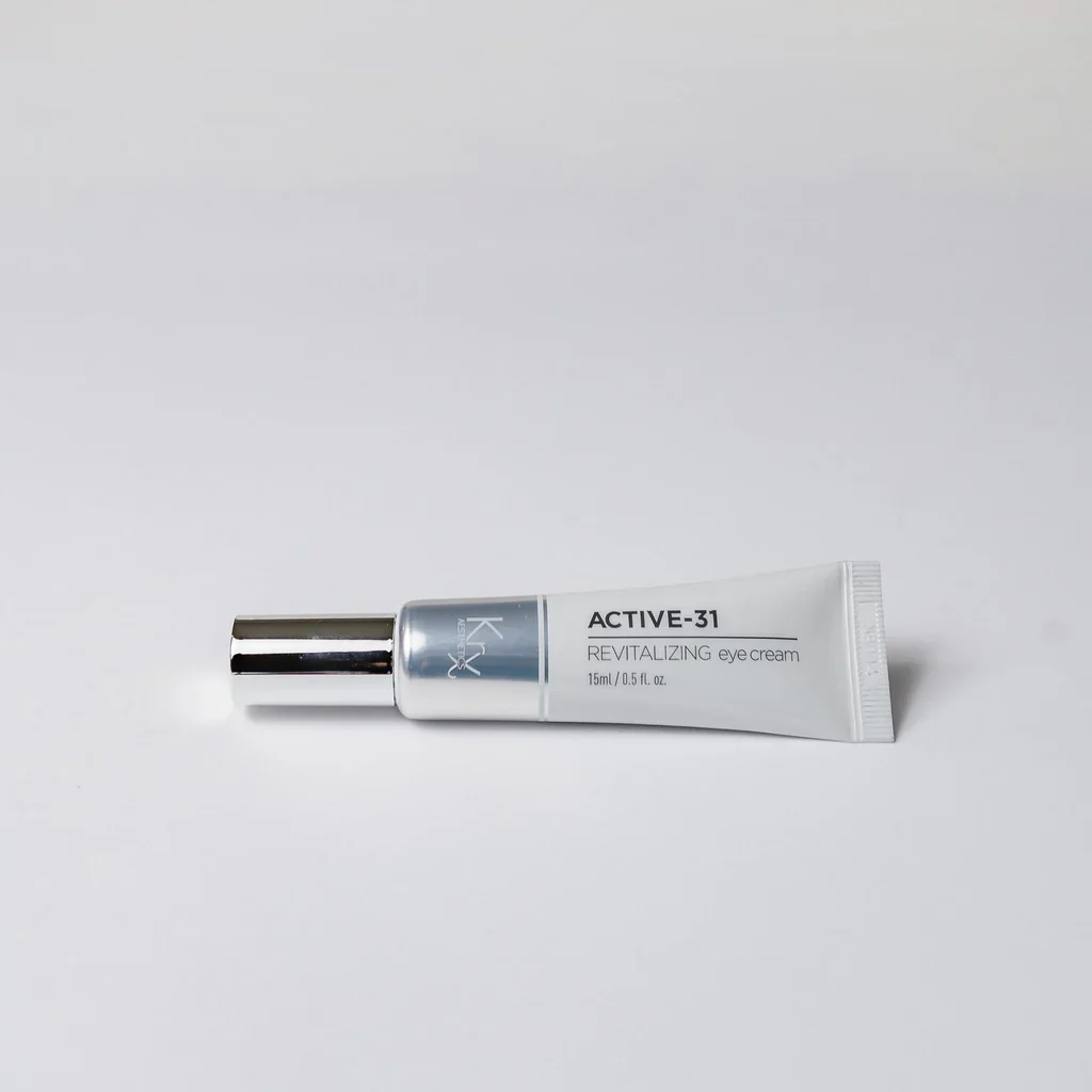 Active 31 Revitalizing Eye Serum