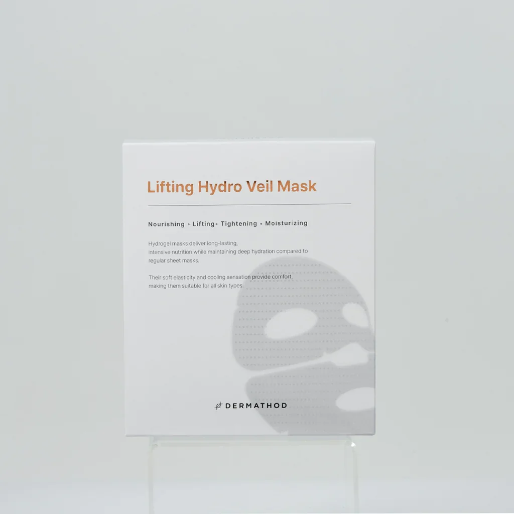 Lifting HydroVeil Mask