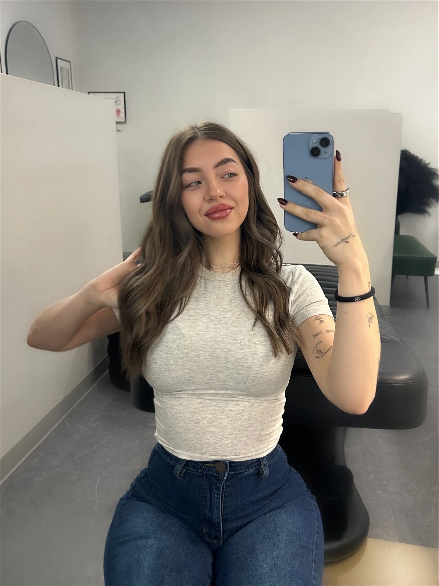 The Basic Teen Starter Kit