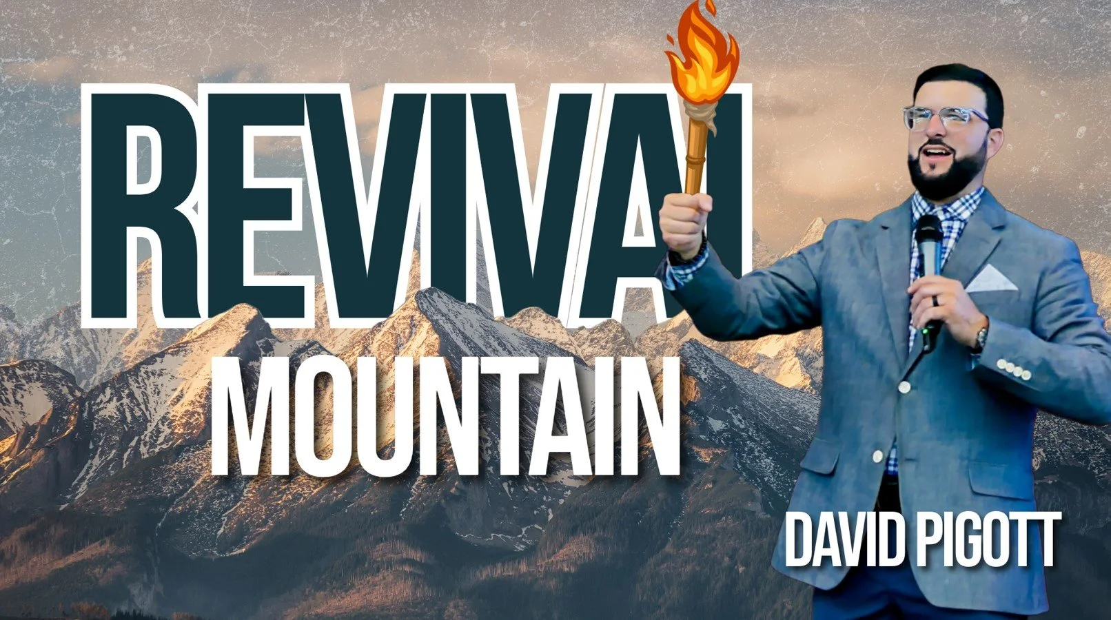 Revival is when many people at the same time turn to God in prayer, repentance and fervor. God longs to send revival, but it must start with God's people, and it must be personal and private revival before there can be public and widespread revival. 