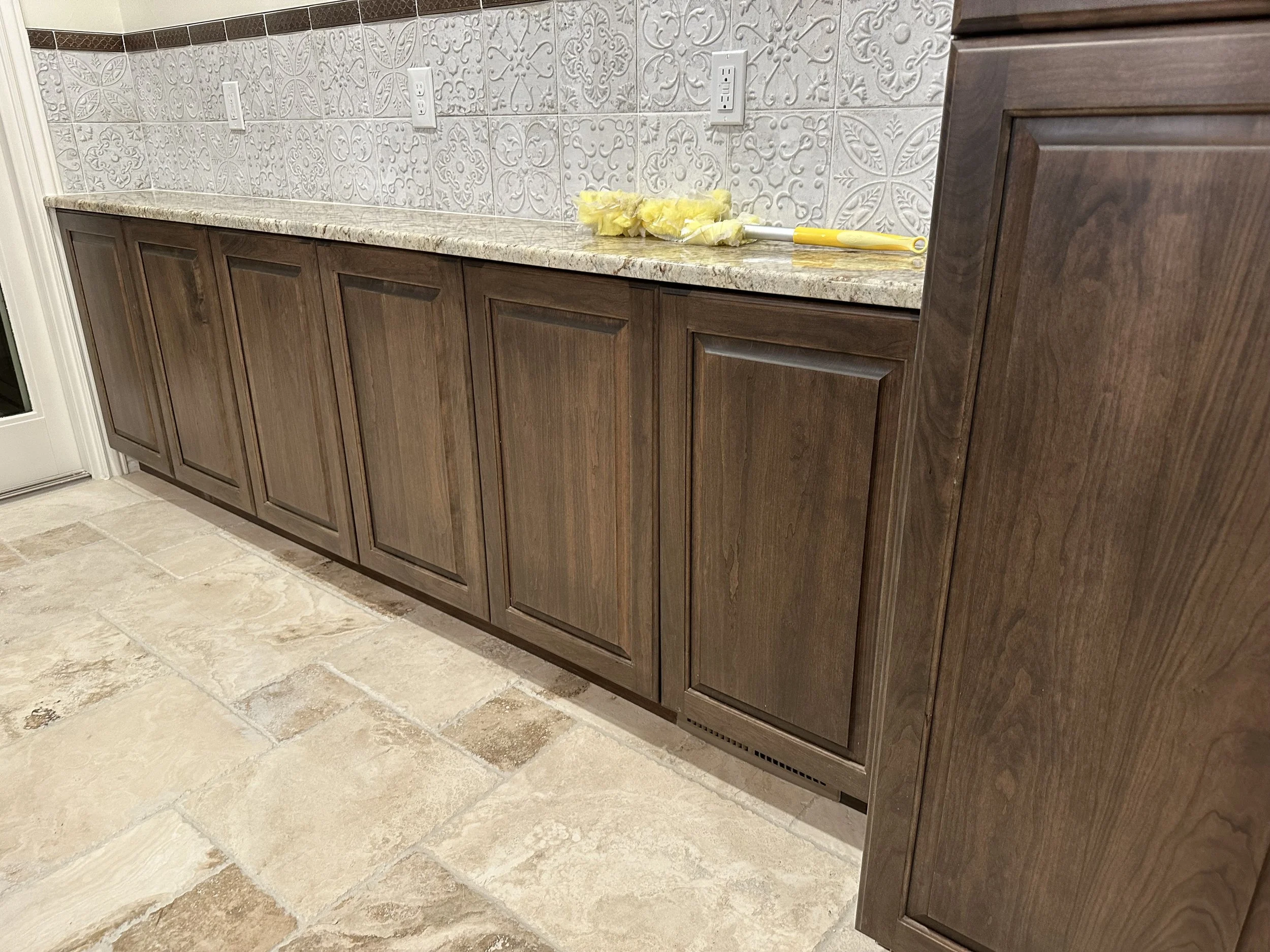 Walnut Select