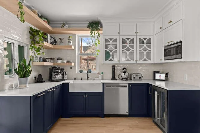 Our Process | Transform Your Space — Amish Cabinets of Denver