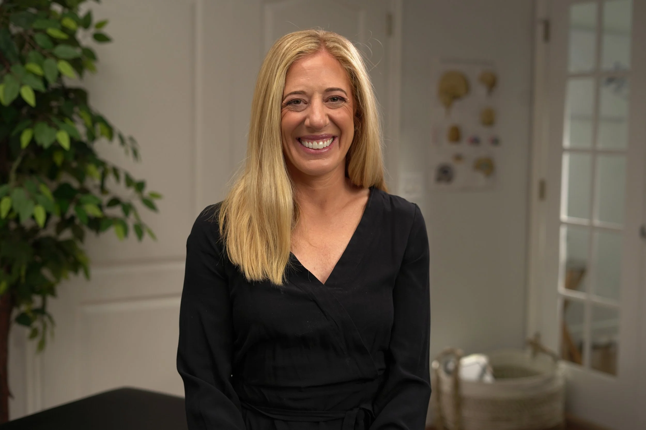 Annie Howard Vestibular Certified Concussion Specialist