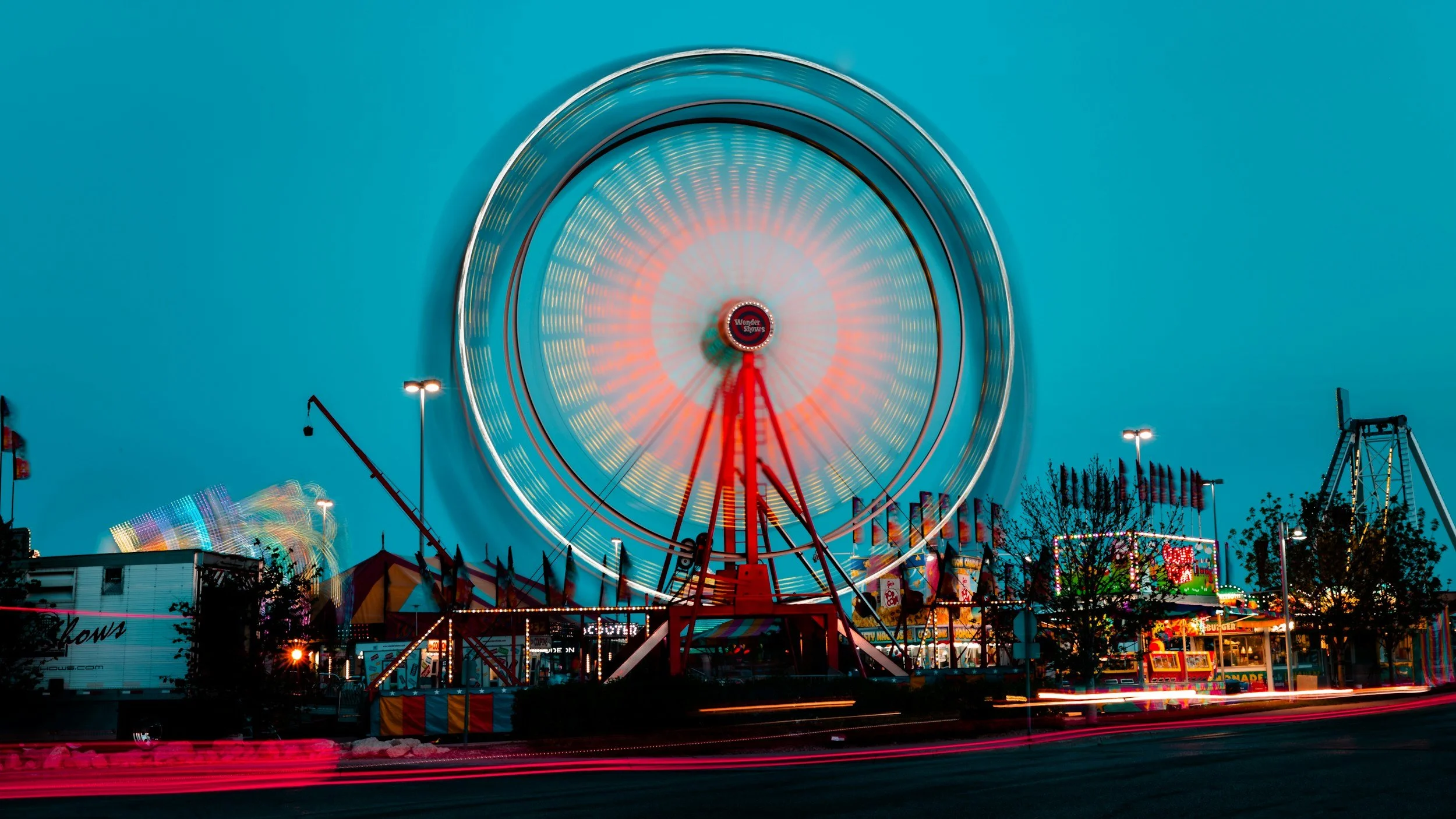 Why Am I Still Dizzy After a Concussion?
