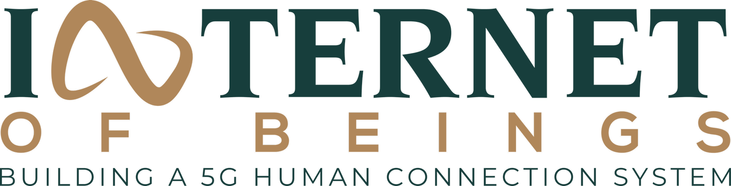 Internet of Beings (IoBE)