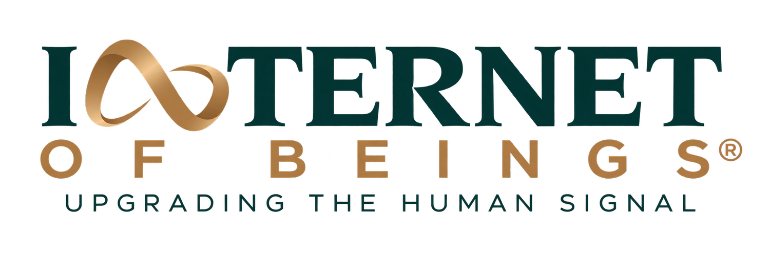 Internet of Beings (IoBE)