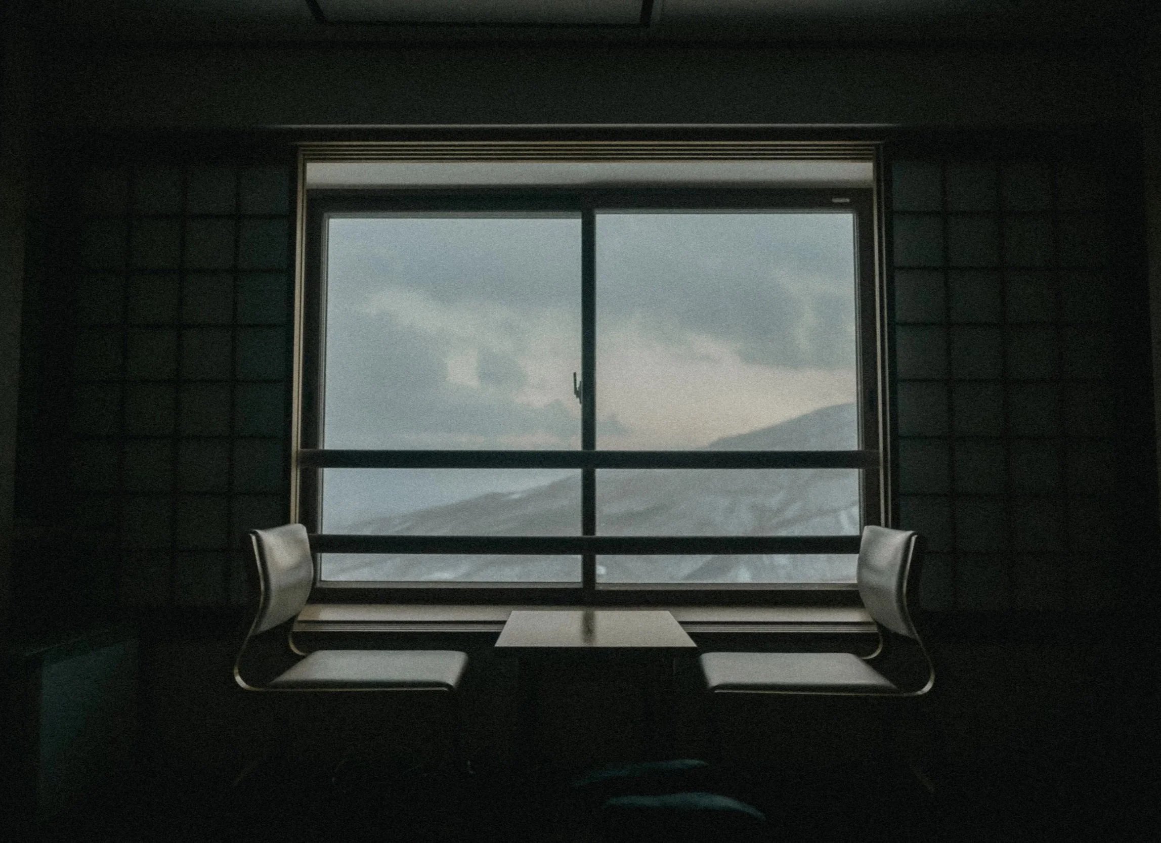 POWDER RECON JAPAN