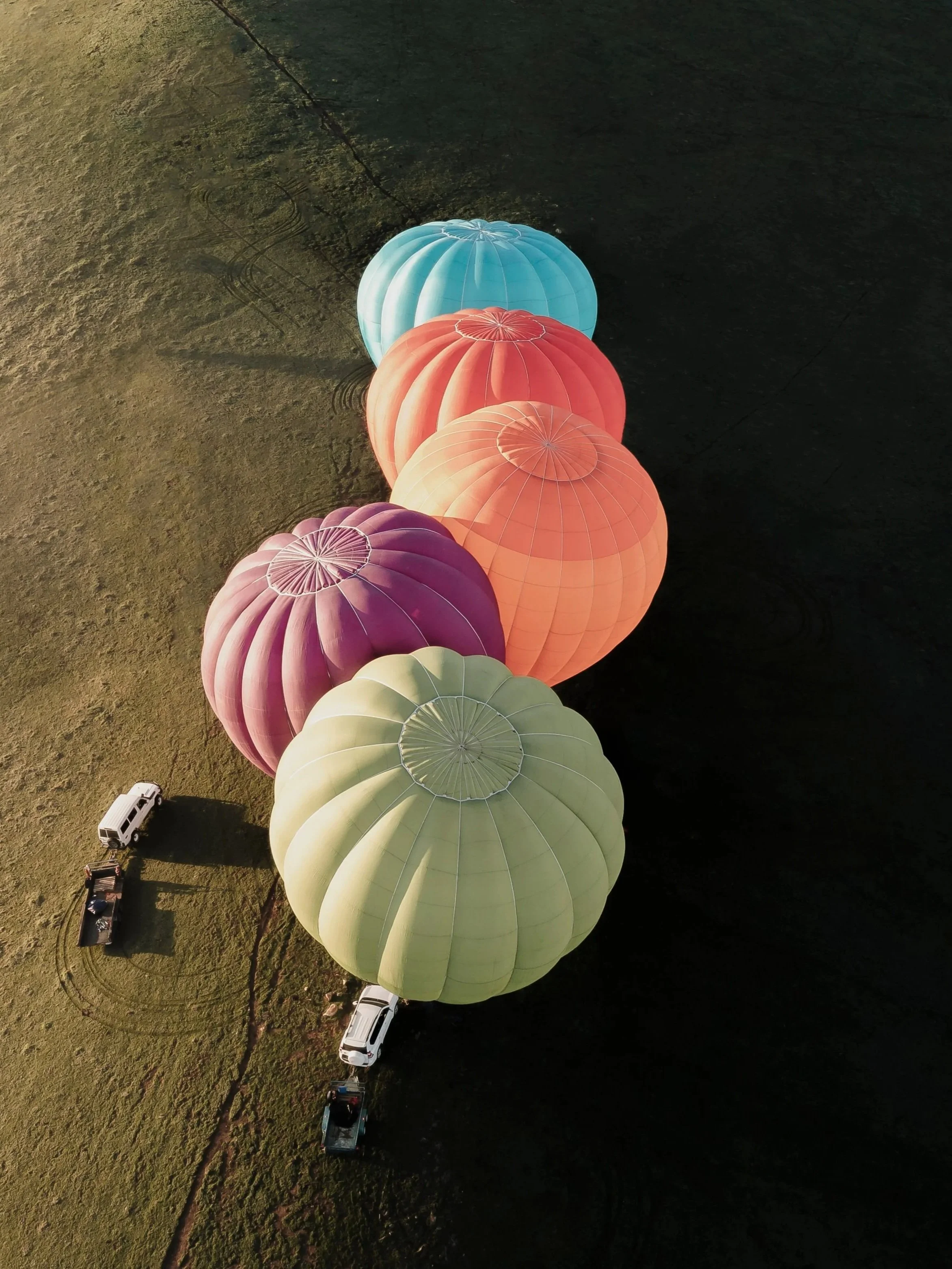 GLOBAL BALLOONING AUSTRALIA