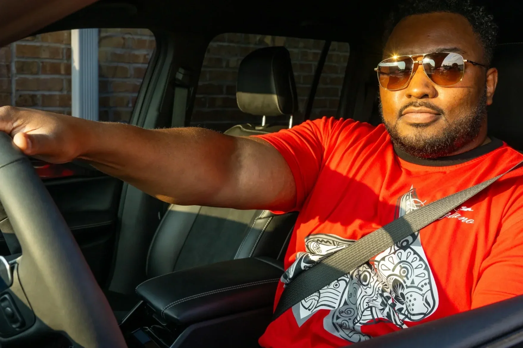 Traffic stops and use of force