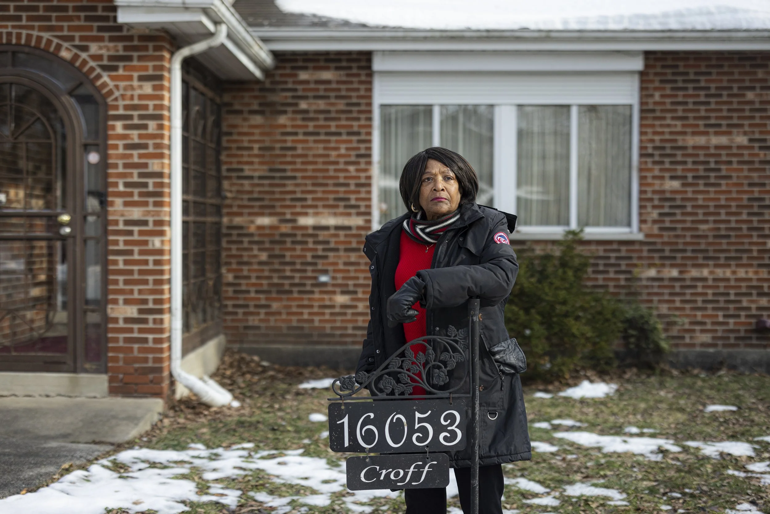 Cook County allows tax foreclosures by municipalities. Poor oversight led to misuse by local officials.