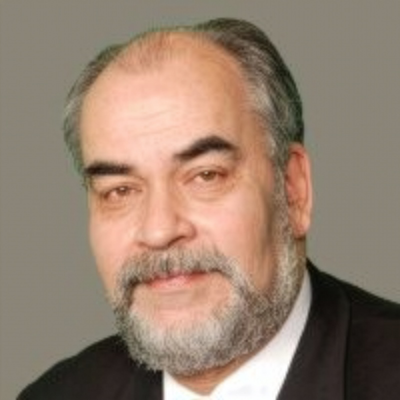 Jack Roberts