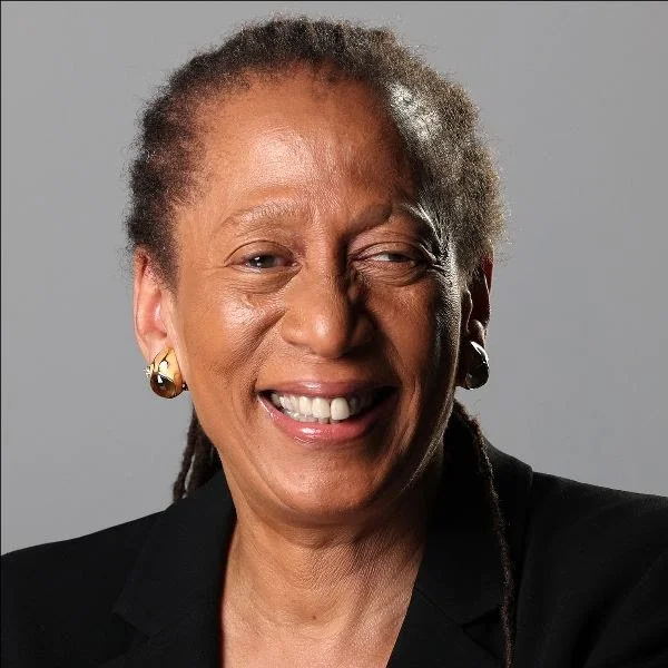 Laura S. Washington