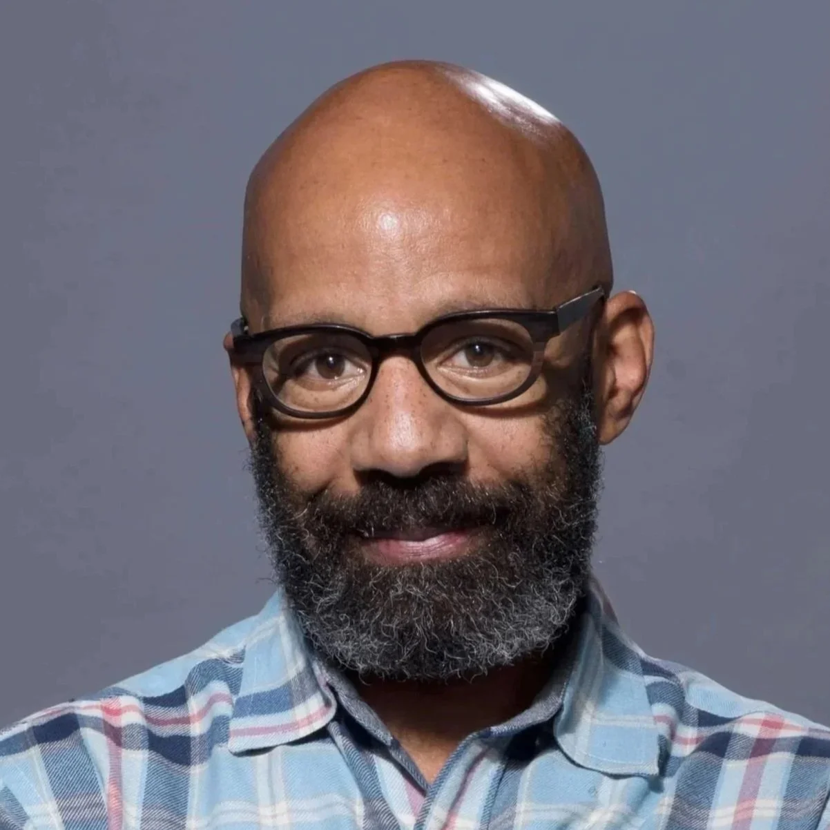 Kevin B. Blackistone