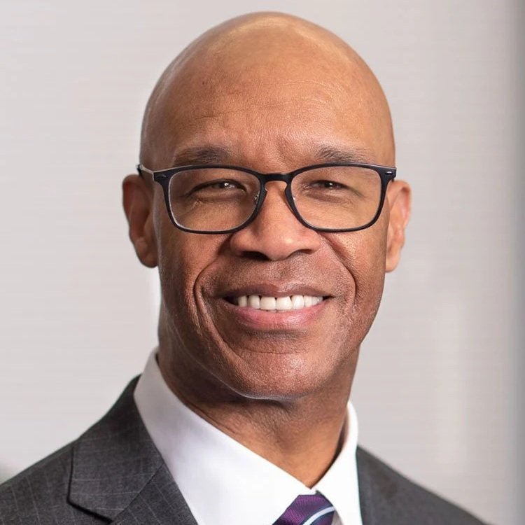 Charles Whitaker