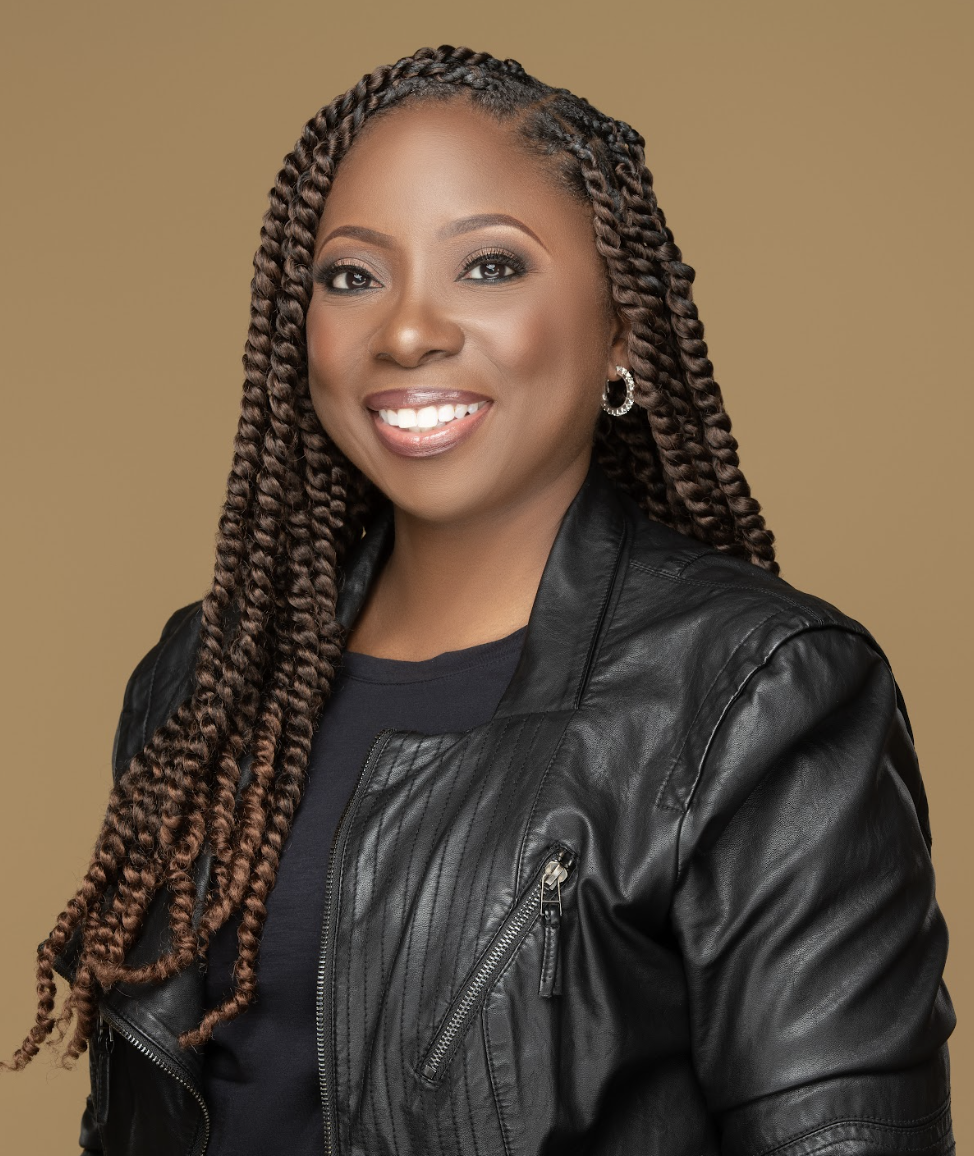 Adrienne Samuels Gibbs