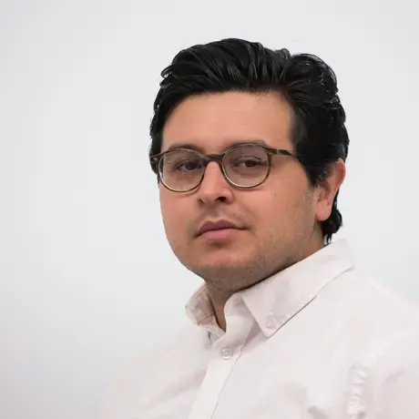 Carlos Ballesteros