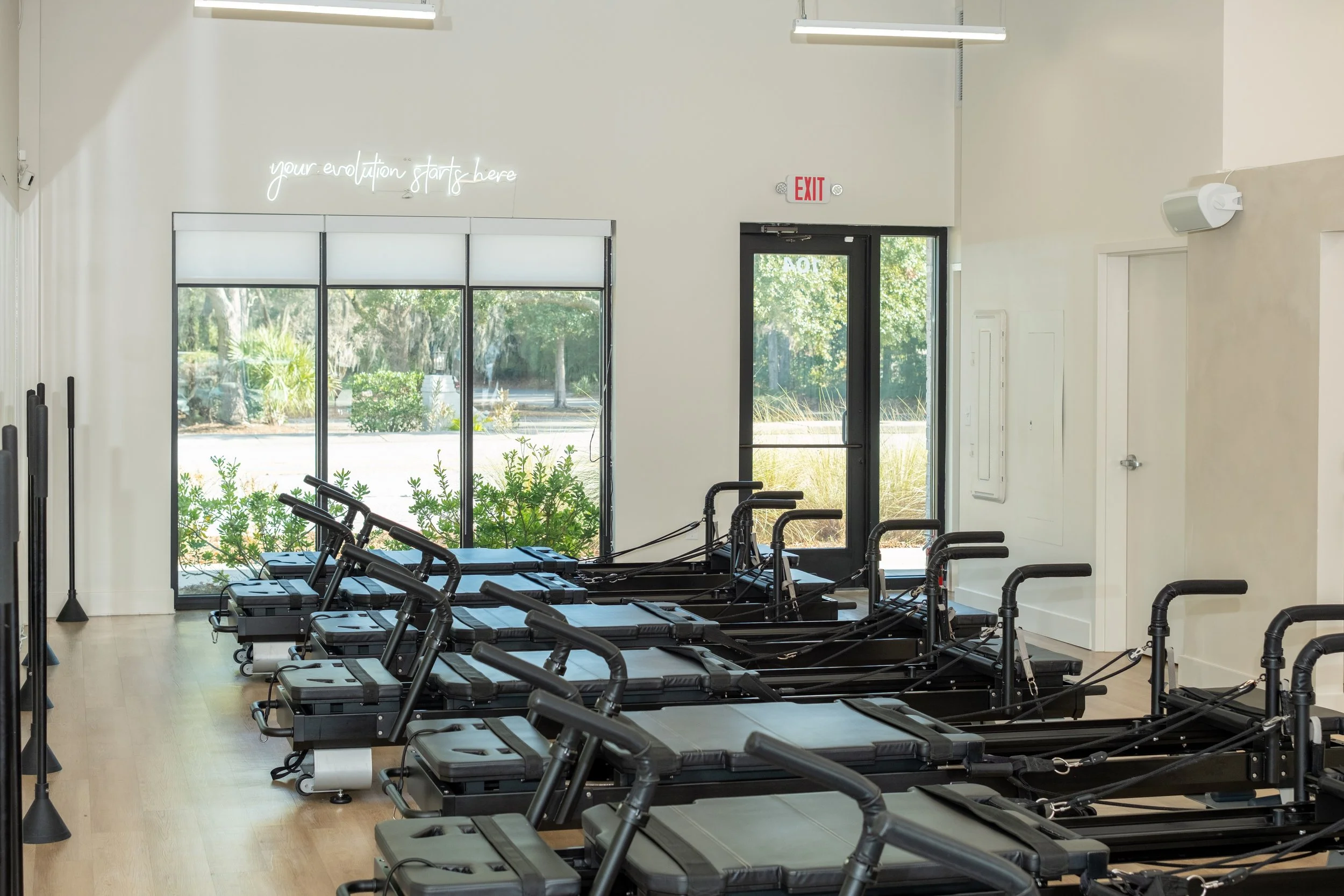 What Is XFormer Pilates?