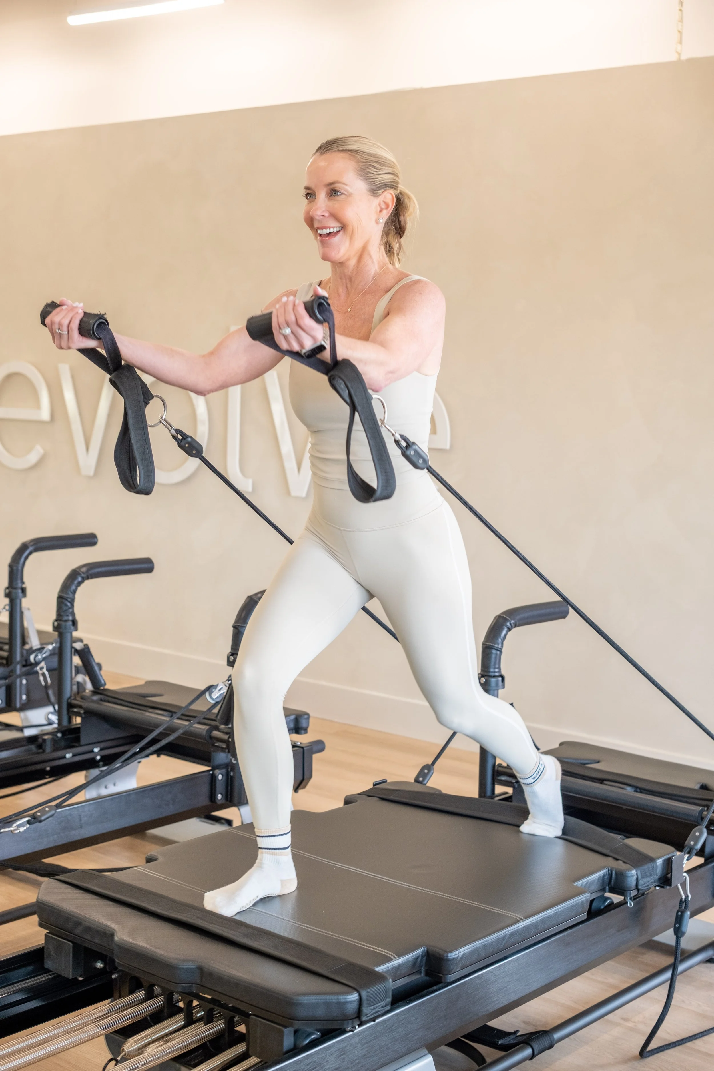 Pilates and Physical Therapy — Why They Work Better Together