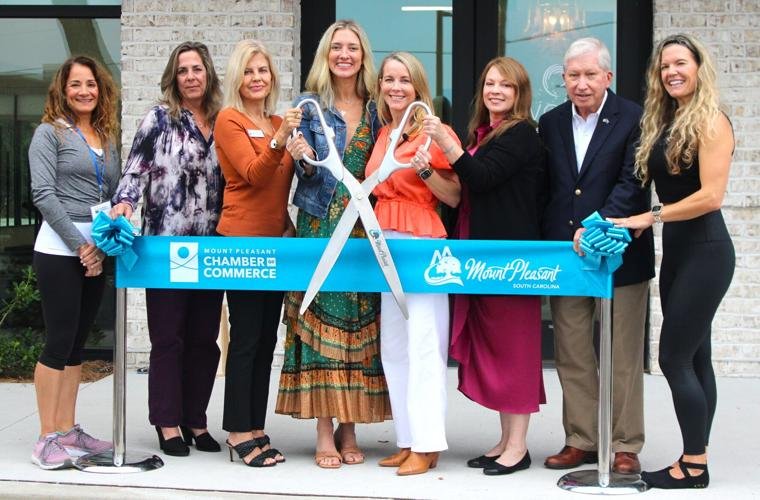 Three Years In: What Mount Pleasant Taught Us About Pilates